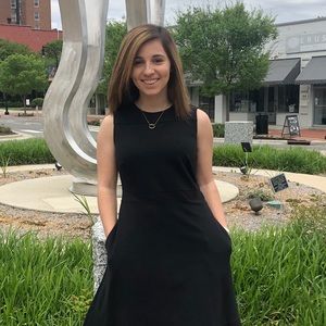 Meet your Posher, Mya